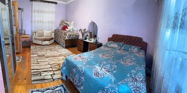 Həyət evləri və villaların satışı: Əhmədli 5 otaqlı, 120 kv. m, Kredit yoxdur, Orta təmir — 4