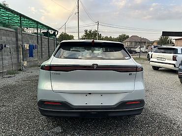 c max: Changan : 2026 г. — 10