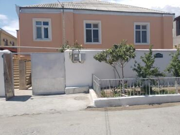 Həyət evləri və villaların satışı: 10 otaq, 250 kv. m, Kredit yoxdur, Yeni təmirli — 3