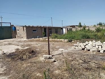 Həyət evləri və villalar: Türkan qəs. 2 otaqlı, 7 kv. m, Kredit yoxdur, Orta təmir — 3