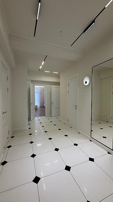 132: 3 комнаты, 132 м², 4 этаж, Свежий ремонт — 7