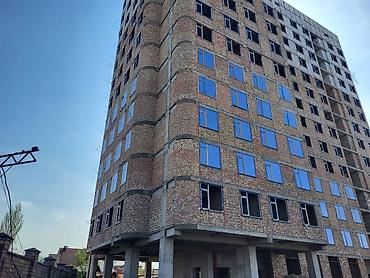 Алюминиевые окна на заказ: Фасадные витраж — 1