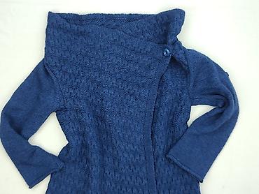 handel ubraniami: Styled In Italy, Kardigan damski, rozmiar One size — 1