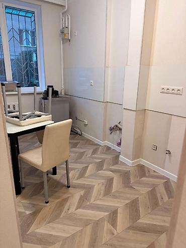 red centr: 3 комнаты, 68 м², АЮ Гранд Элитка, 1 этаж, Евроремонт — 4