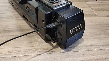 Другая аудиотехника: 3 аппарата винтажных Советского производства: Импульс - 201 — 10