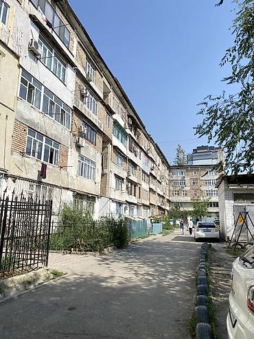 Продажа квартир: 3 комнаты, 70 м², Индивидуалка, 5 этаж, Косметический ремонт — 1