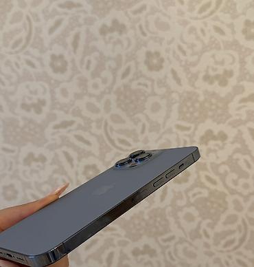 Apple iPhone: IPhone 13 Pro Max, 256 GB — 9