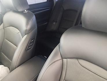 gra: Hyundai Grandeur: 2019 г., 2.4 л, Автомат, Гибрид, Седан — 4