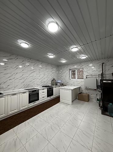 Долгосрочная аренда домов: 500 м², 7 комнат, Бронированные двери, Евроремонт, Парковка — 19