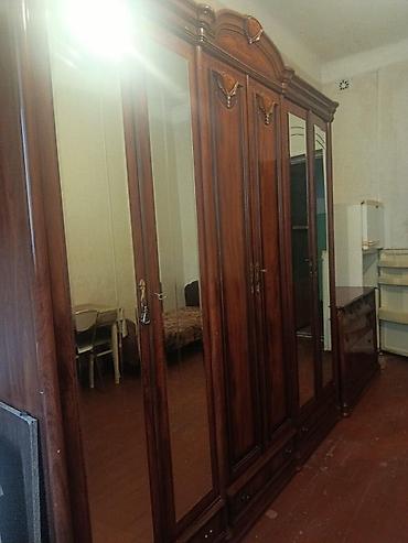 sumqayitda kiraye: İcarəyə verilir 1 otaqlı köhnə tikili 30 m², Elmlər Akademiyası m — 6