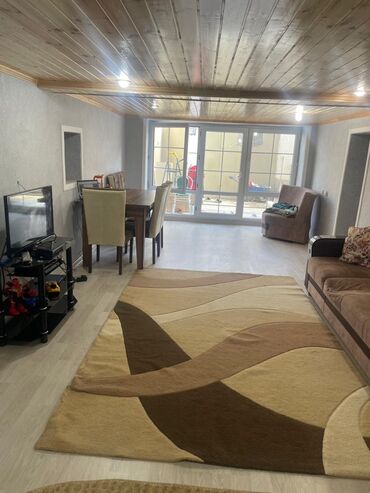 Həyət evləri və villaların satışı: 4 otaqlı, 100 kv. m, Yeni təmirli — 3