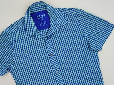 najtańszy sklep internetowy z ubraniami: FSBN, Shirt for men, size S