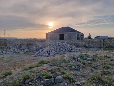 Həyət evləri və villaların satışı: 3 otaqlı, 110 kv. m, Təmirsiz -da lalafo.az — 5 Həyət evləri və villaların satışı: 3 otaqlı, 110 kv. m, Təmirsiz — 5