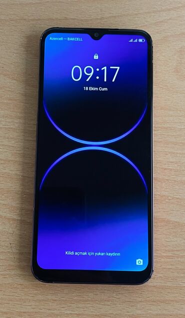 Samsung: Samsung E1195, 128 GB, Barmaq izi, İki sim kartlı, Face ID