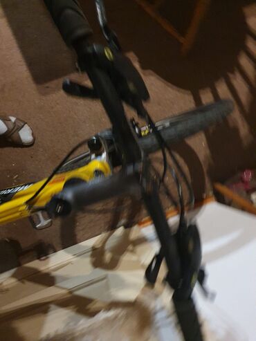 Bicikli za odrasle: Merida Matts Sport 100 – MTB/treking bicikl - Ram: aluminijum 7005 — 9