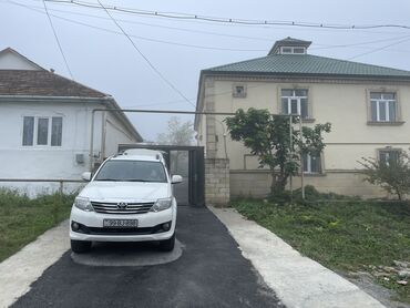 ehmetlide kiraye evler: 230 kv. m, 6 otaqlı, Kombi, Qaz, İşıq