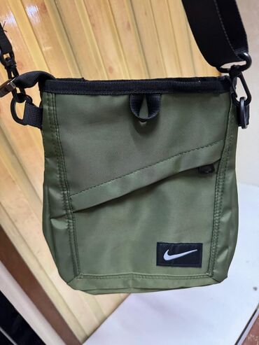 nike сумка: Nike барсетка