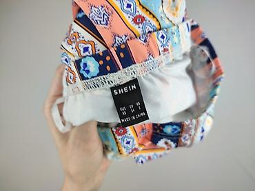 figi h: Shein, Spodnie materiałowe damskie, rozmiar XS — 5