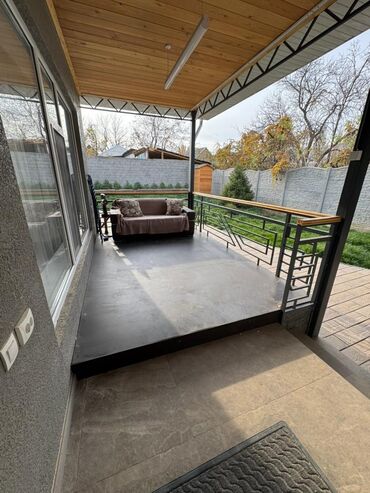 Продажа домов: Дом, 135 м², 3 комнаты, Агентство недвижимости, Евроремонт — 30