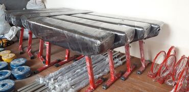 Другое для спорта и отдыха: Борсовский мата ппэ паралон татами ковёр олимпийский мат — 13