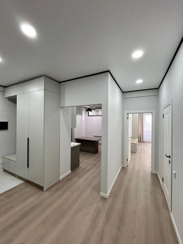 Продажа квартир: 2 комнаты, 63 м², Элитка, 6 этаж, Дизайнерский ремонт