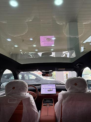 Changan: Changan Qiyuan Q07: 1.5 l | 2026 il 215 km Pikap — 8