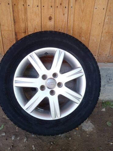 шины 21560 r16: Диски r16 разболтовка 5X112, шины Nokian Hakka Green 3. 215/60 R16