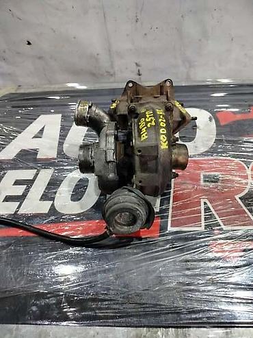 Car Engine Parts: TURBINA ZA AUDI A4 OD 2001. DO 2005. GOD. | Turbina Audi A4 B6 — 1
