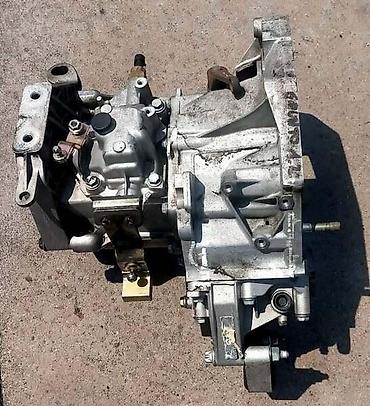 manuel auto: MENJAC 1.2 BENZIN ZA FIAT EVO, GRANDE PUNTO, PANDA . OD 2000. DO — 1