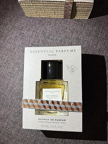 dubay parfum: Essential Parfums Paris – Bois Impérial Extrait de Parfum, 30 ml (1 — 2