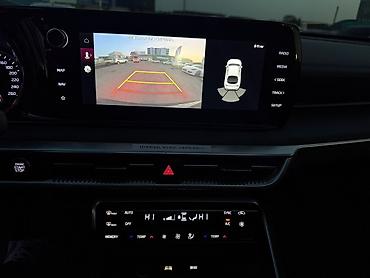 kia optima 2017: Kia K5: 2020 г., Газ, Седан — 10