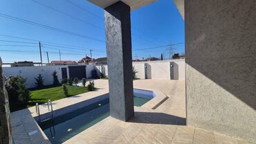 Həyət evləri və villaların satışı: Şüvəlan qəs. 3 otaqlı, 140 kv. m, Yeni təmirli — 22