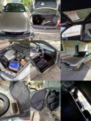 Opel: Opel Vectra: 1.6 l | 1996 il 3885 km Sedan — 9