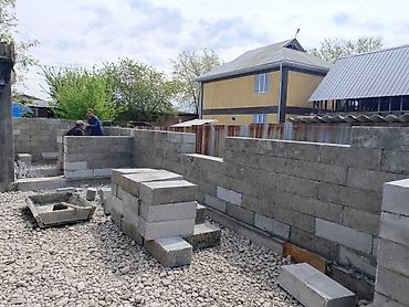 Полистиролбетонный блок: Полистиролбетонный блок, 600x300x200, D600, Самовывоз, Платная доставка — 10