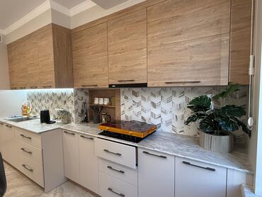 Посуточная аренда квартир: 2 комнаты, Круглосуточное заселение, Парковка, Банные принадлежности at lalafo.kg — 14 Посуточная аренда квартир: 2 комнаты, Круглосуточное заселение, Парковка, Банные принадлежности — 14