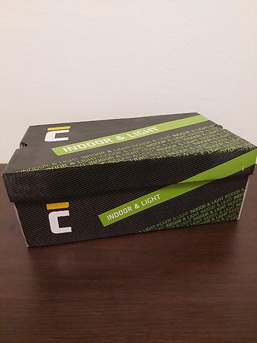 Radne cipele: Zaštitne cipele nove Zurrum - Nove zaštitne cipele Broj 39 Lagane — 4