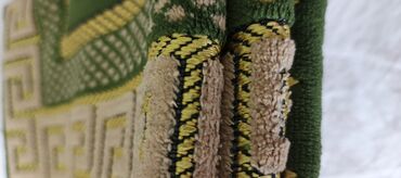 Qədim xalçalar: Qədim xalça, 2004 il, İran, Vəziyyəti: Əla — 8