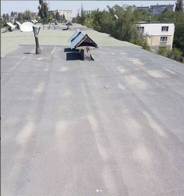 Толь: Цены ниже рыночных!!! Любой рулонный материал!!! Огромный опыт по — 8