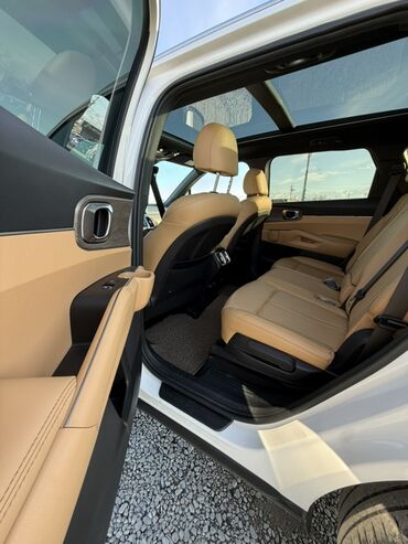 Kia: Kia Sorento: 2020 г., 2.2 л, Автомат, Дизель, Кроссовер — 13