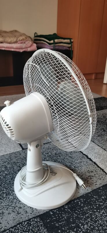 aparat za espreso kafu: Ventilator, u savršenom stanju