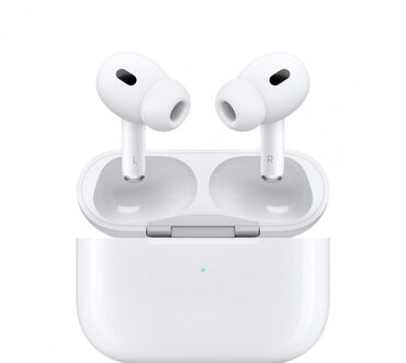 полноразмерные наушники бишкек: Продаю оригинальные Apple AirPods Pro 2. Состояние — как новые