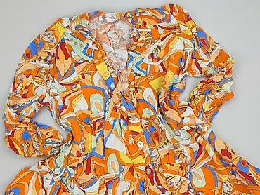 bluzki cold shoulder: Sukienka damska, rozmiar S — 1