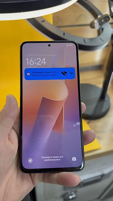 Redmi: Redmi, Redmi Note 11 Pro Plus, Б/у, 128 ГБ, 2 SIM — 11