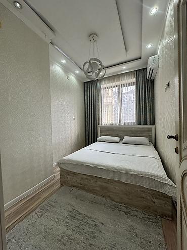 Продажа квартир: 4 комнаты, 90 м², Вефа ТЦ Элитка, 6 этаж, Косметический ремонт — 9