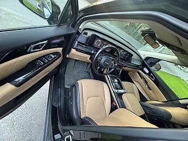 Kia: Kia Carnival: 2023 г., 2.2 л, Дизель — 10