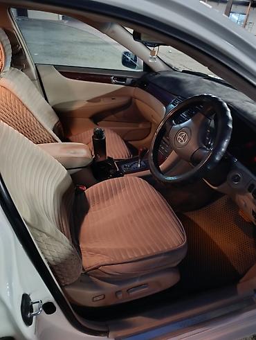 фар виндом: Toyota Windom: 2003 г., 3 л, Автомат, Газ, Седан — 3