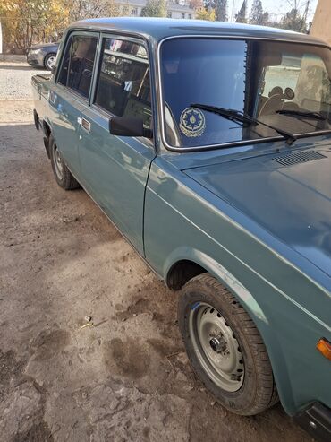 VAZ (LADA): VAZ (LADA) 2107: 1.6 l | 2005 il 456 km Sedan — 5