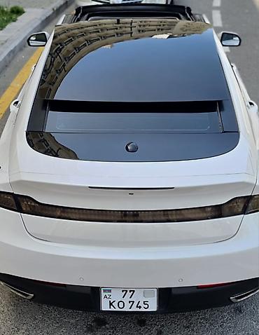 Lincoln: Lincoln MKZ: 2 l | 2014 il 170000 km Sedan — 10