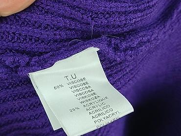 louis vitton: Jean Louis Francois, Sweter damski, rozmiar One size — 5