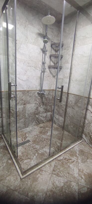 Yeni tikili: 4 otaqlı, Yeni tikili, m. Elmlər Akademiyası, 182 kv. m — 12